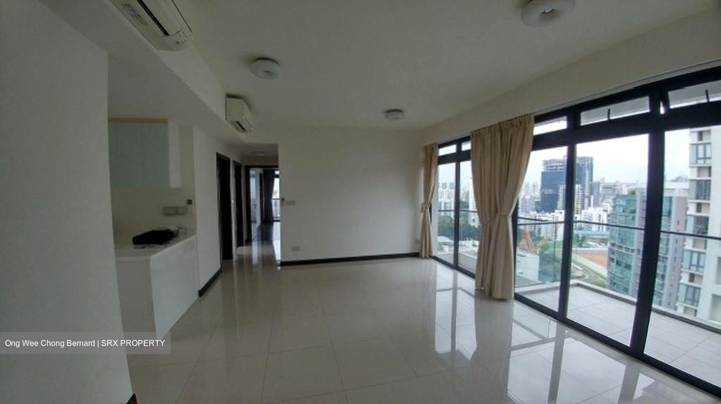 Domus (D12), Apartment #638675341